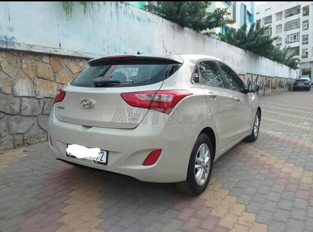 Avito hyundai i30