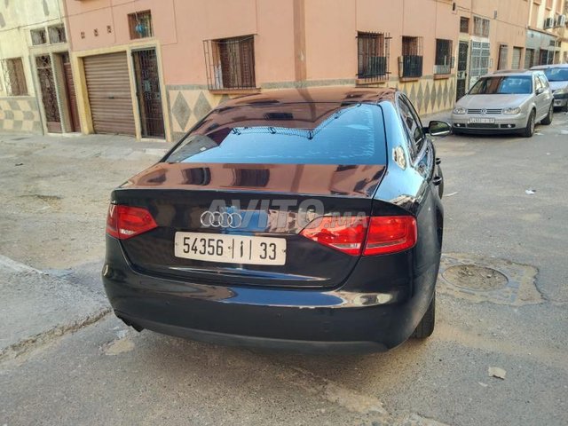 Audi a4 avito