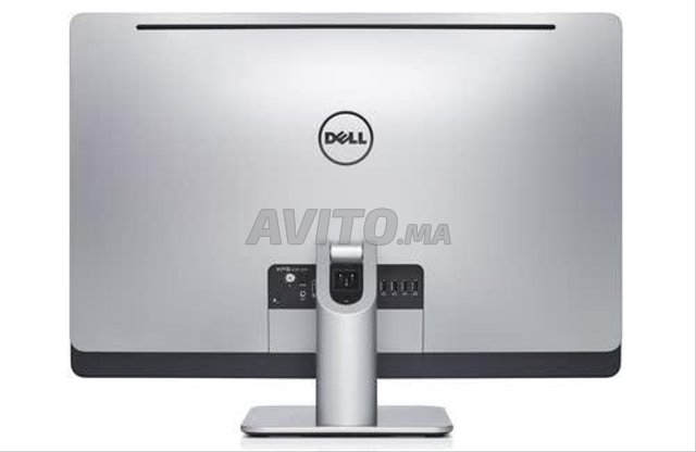 Dell XPS I7 2710 - 1