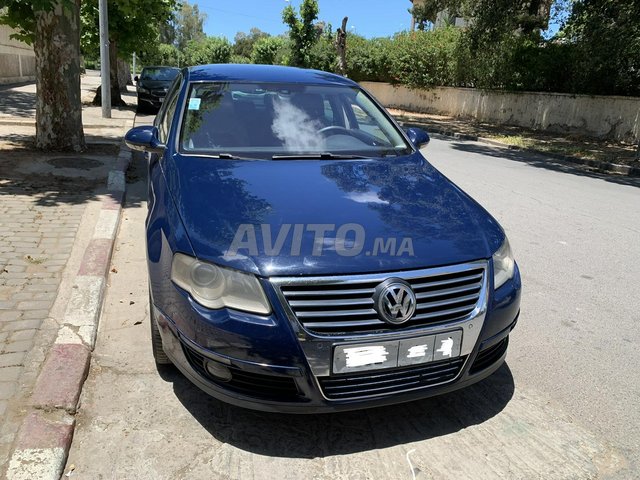 Passat cc avito