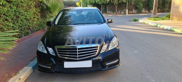 Voiture Audi A3 2012 à Rabat Diesel - 6 chevaux