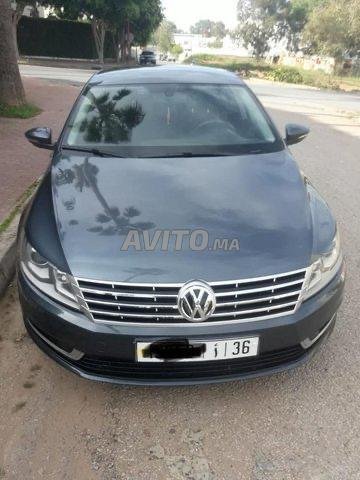 Passat cc avito