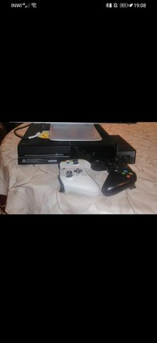 Xbox one 00 - 1
