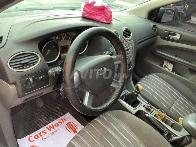 Ford focus avito