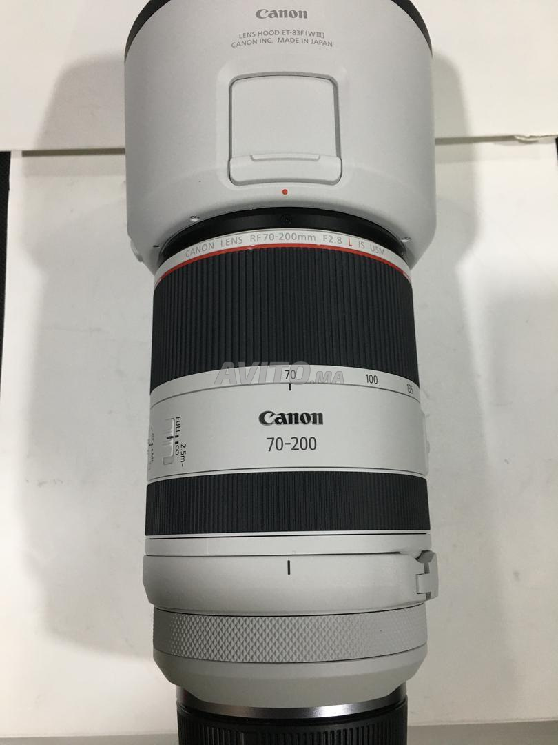 円 激安正規品 Canon Rf70 0f2 8 L Is Usm