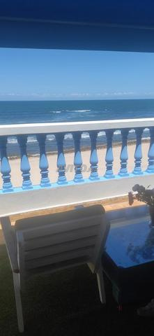 Magnifique Appartement en front mer  Harhoura