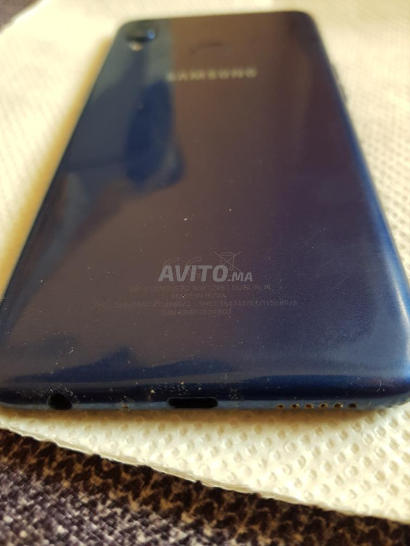 Samsung Galaxy A10 s - 4