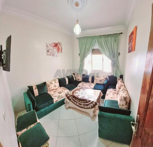 Appartement meublé Agadir - image 3