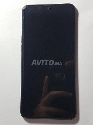 Samsung Galaxy A10s très bonne qualité - 1