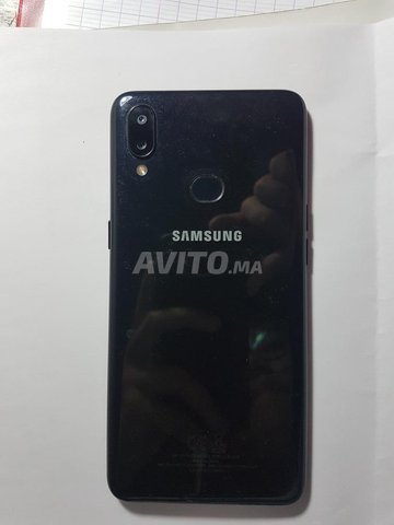 Samsung Galaxy A10s très bonne qualité - 2