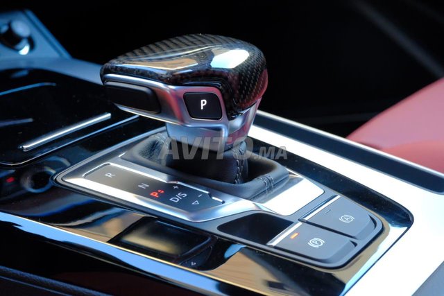 Audi q5 Diesel 2022 - 4