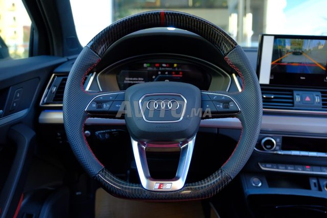 Audi q5 Diesel 2022 - 5