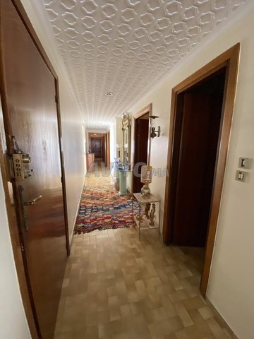 Appartement 188m² en Vente à Rabat - 8