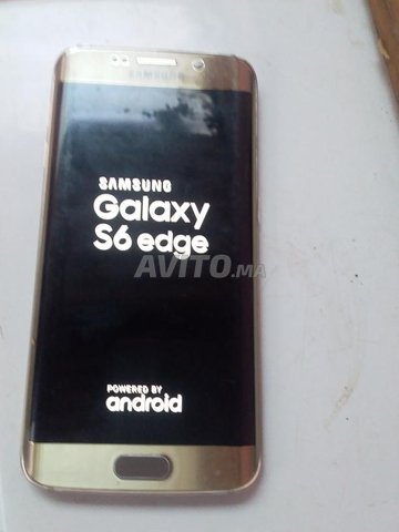 Samsung s6  - 1