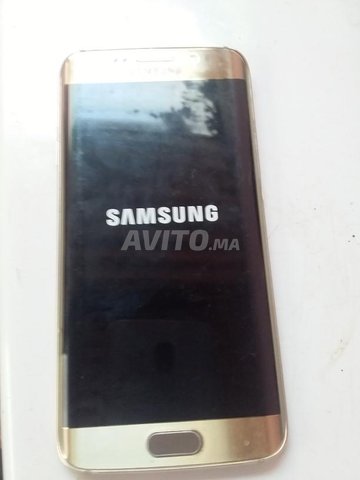 Samsung s6  - 4