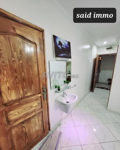 appartement meublé à agadir centre - image 3