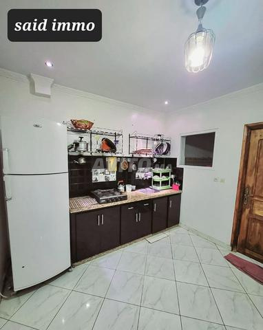 appartement meublé à agadir centre - image 4