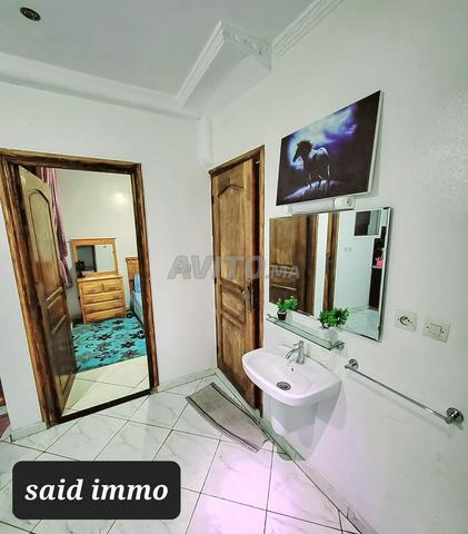 appartement meublé à agadir centre - image 5