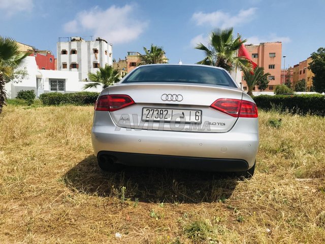 Audi a4 avito