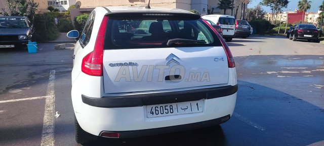 Citroen c4 avito