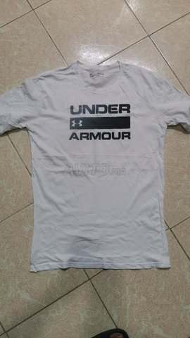 under armour original - 1