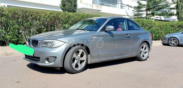 Bmw 1 avito