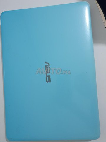 pc portable Asus R540LJ-DM677T Bleu Turquoise - 1