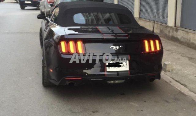 Ford mustang avito
