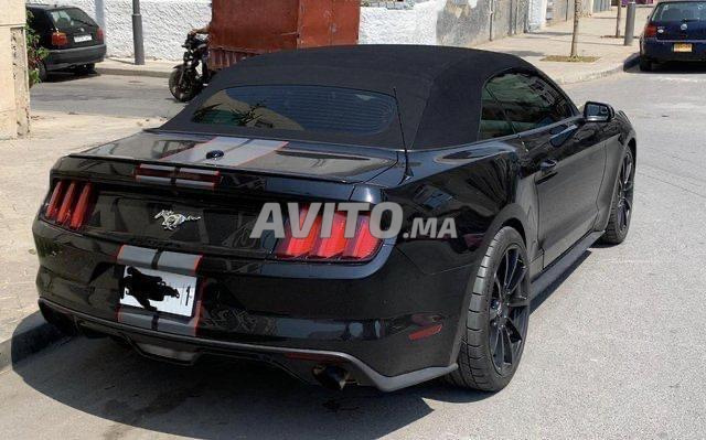 Ford mustang avito