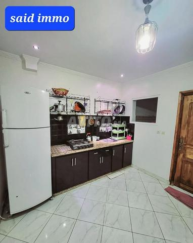 appart meublé agadir - image 4