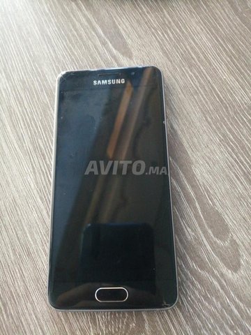 Samsung A3 6 - 1
