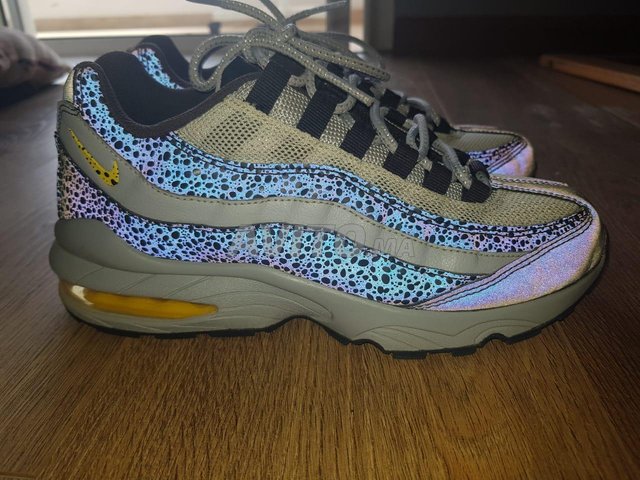 air max 97 safari off noir