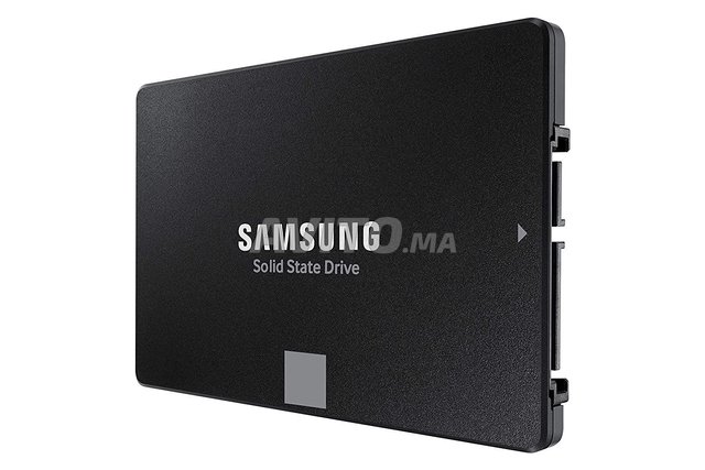SSD Samsung 870 Evo 500 Gb sata 6Gb/s (NEUF) - 3