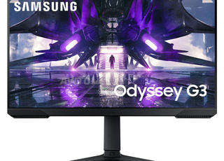 Samsung Odyssey G30A 27 144Hz IPS 1ms Freesync