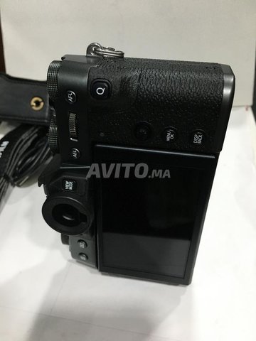 hybride Fujifilm X-T30 Avec Obj XF 18-55 mm f2.8  - 6