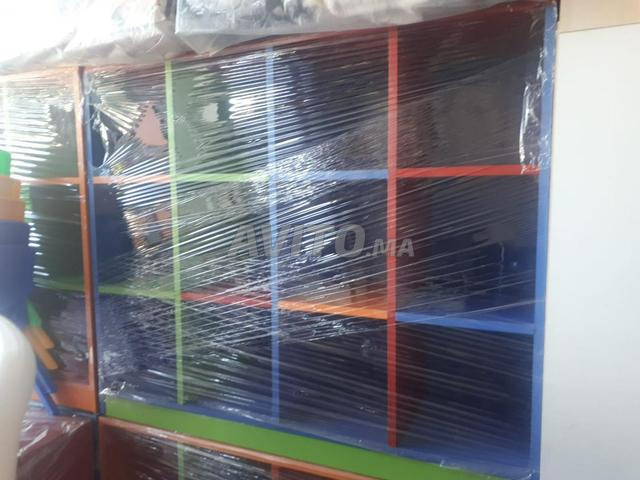 Table scolaire new et chaise - 2