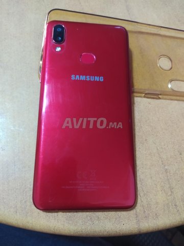 Samsung A10s comme neuf  - 2