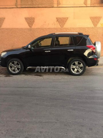 Avito toyota rav4