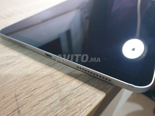 iPad Air (4e génération) 2021 neuf - 5