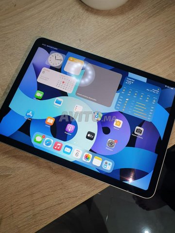 iPad Air (4e génération) 2021 neuf - 2