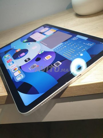 iPad Air (4e génération) 2021 neuf - 8