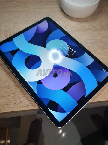 iPad Air (4e génération) 2021 neuf - 7