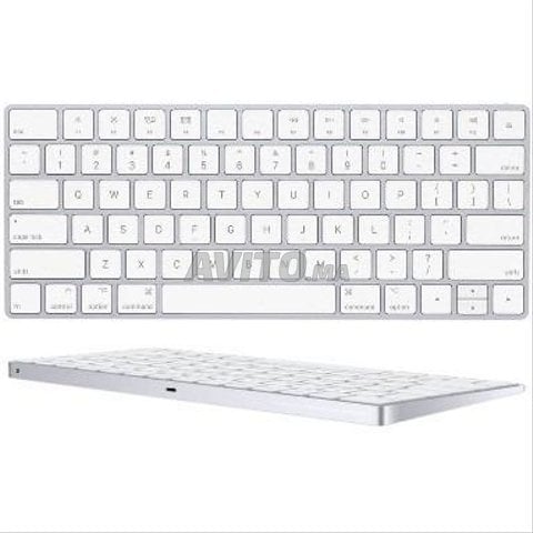 Clavier Apple A1644 Magic Keyboard 2