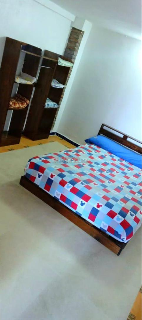 Joli appartement pour vacances