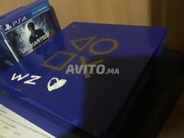 Ps4limited édition  - 4