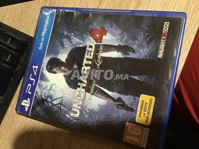 Ps4limited édition  - 2