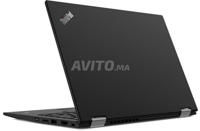 Lenovo Thinkpad X390 Tactile full HD YOGA - 5