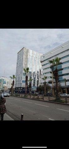 Bureau neuf à louer CAPITAL OFFICE Abdelmoumen | Bureaux et Plateaux à  Casablanca 