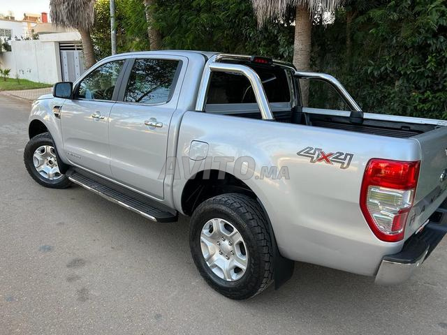 Ford ranger avito