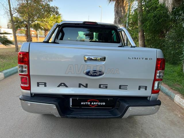 Ford ranger avito